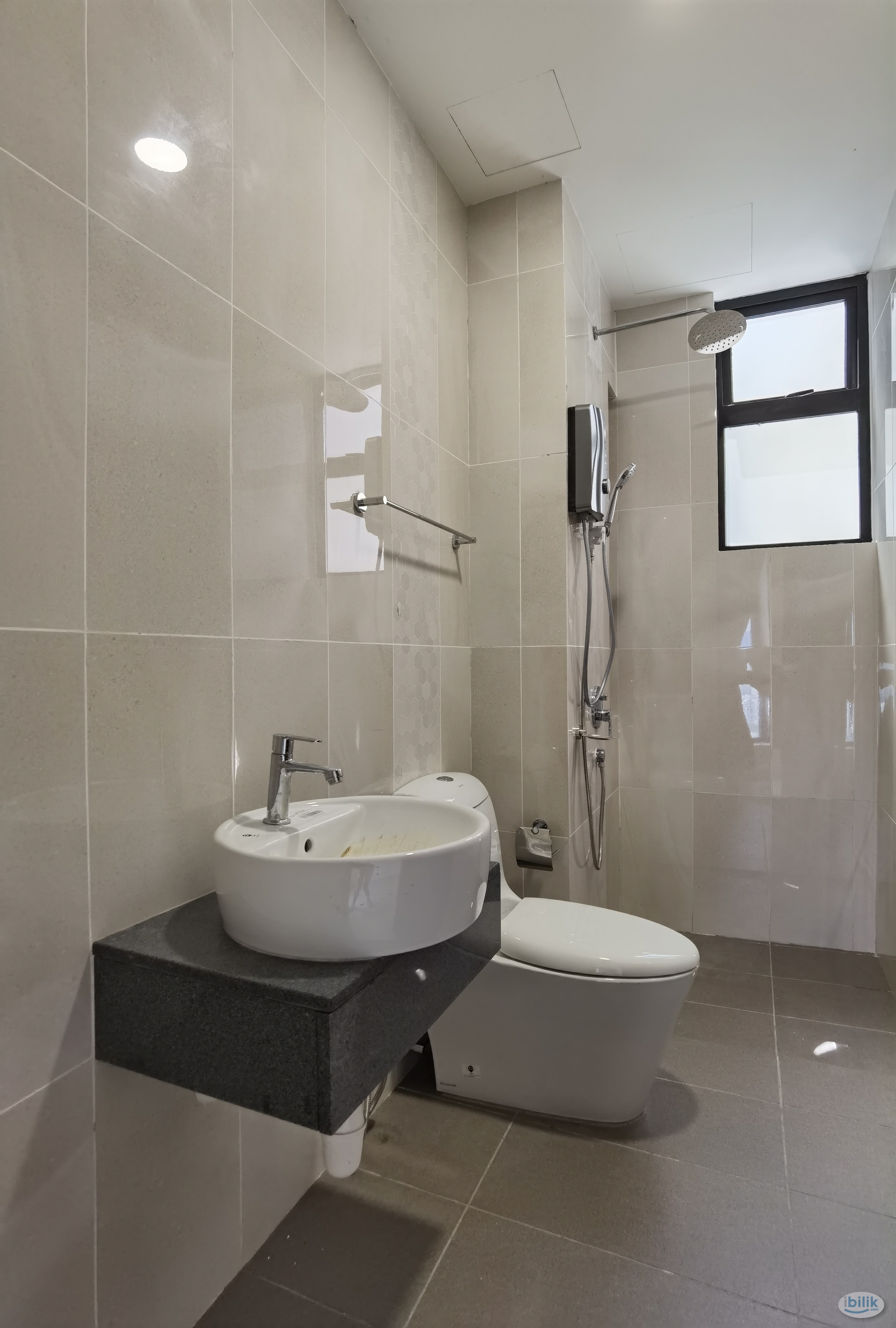 [Walking to MRT] Master Room at J Dupion Residence, Cheras Taman Tenaga Taman Pertama Near HUKM - Image 5