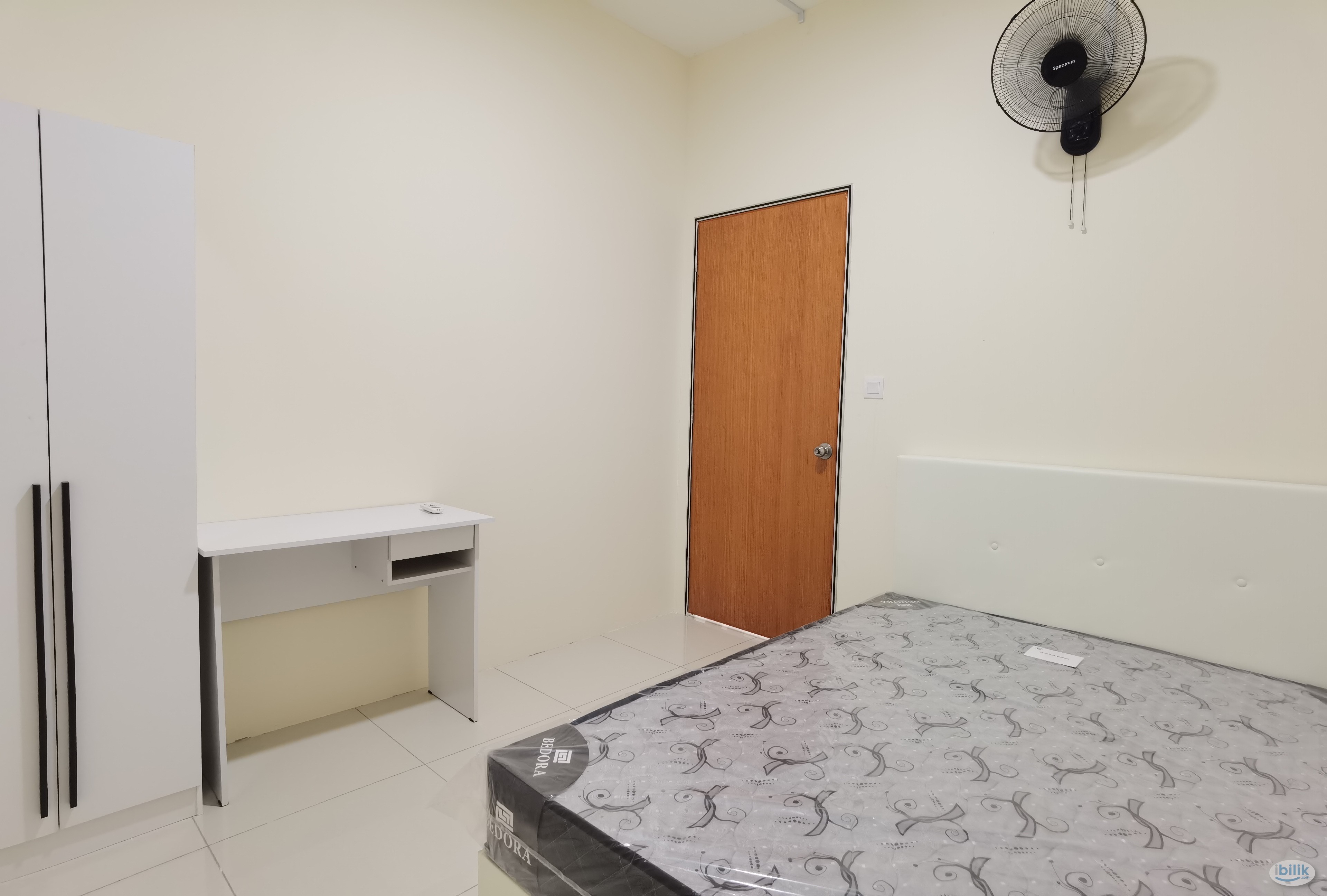 [Walking to MRT] Middle Room at J Dupion Residence, Cheras Taman Tenaga Taman Pertama Near HUKM - Image 1