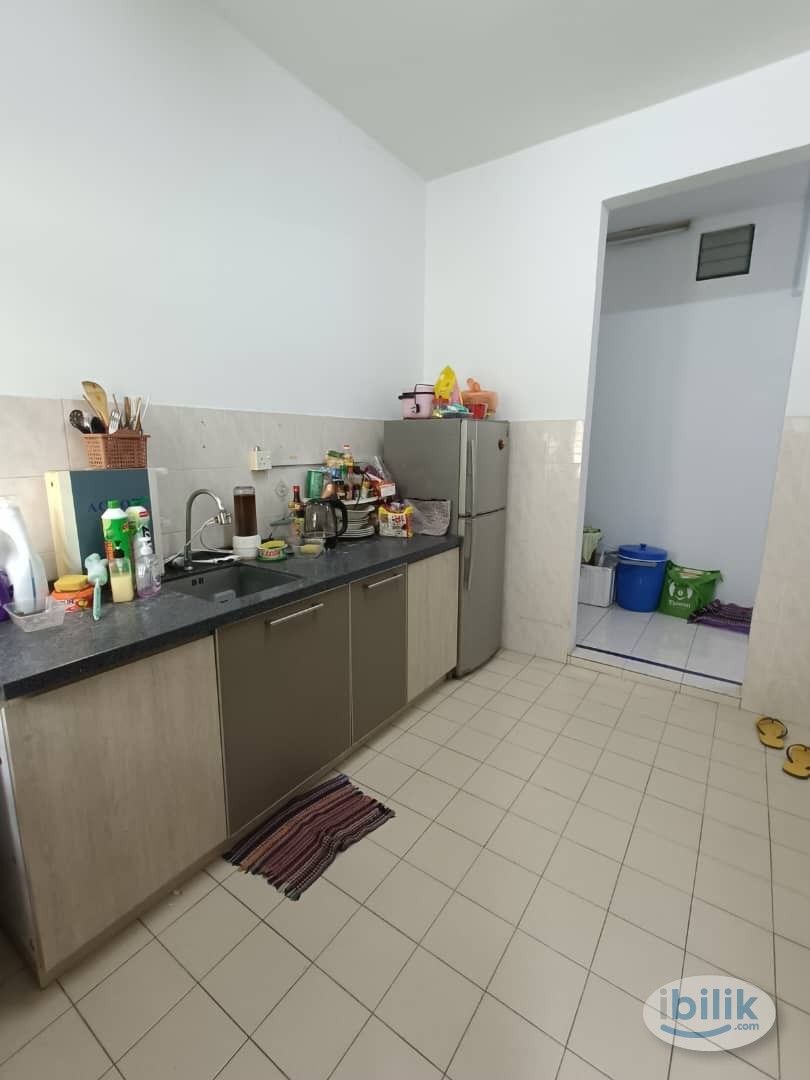 Need More Space for Room? 🏠🛏️ Jalan Puteri, Puchong🥳 - Image 2