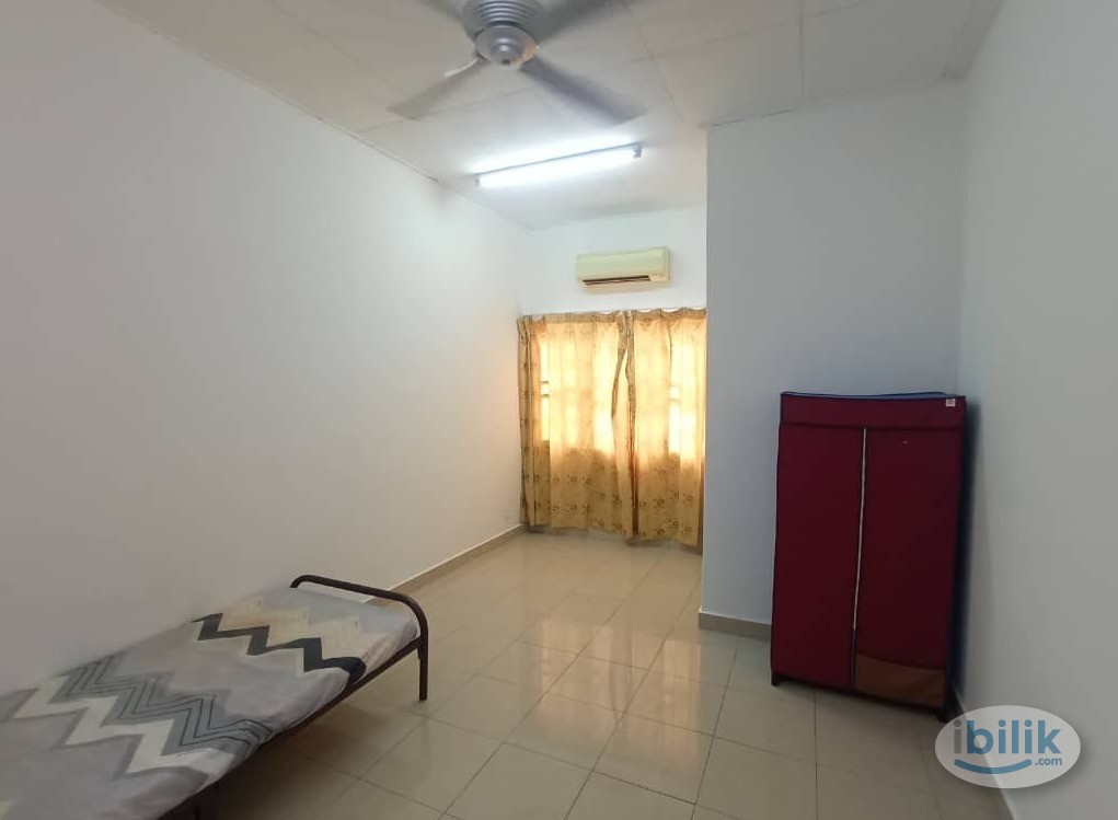 Need More Space for Room? 🏠🛏️ Jalan Puteri, Puchong🥳 - Image 1