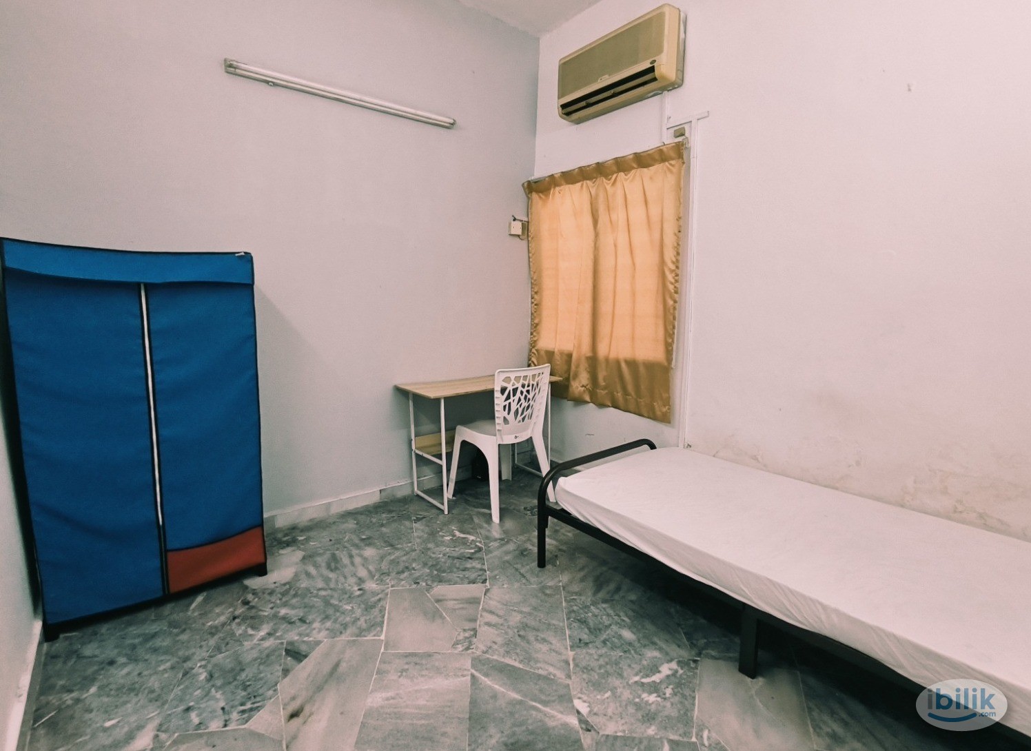Nice Room at Wawasan 3/6, Puchong. Free Wifi🛜🏠 - Image 1