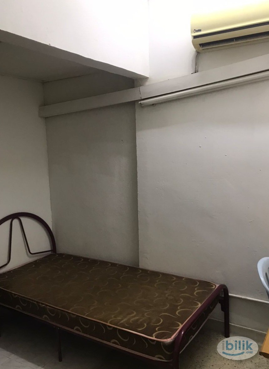 ✨✨✨Single Room Male Unit! Special Offer🎉🙋‍♂️ - Image 1