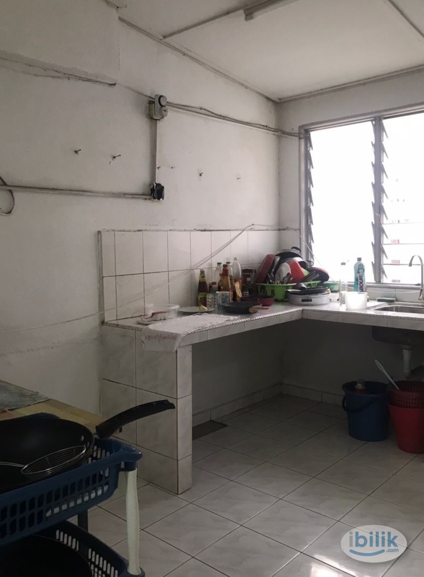 ✨✨✨Single Room Male Unit! Special Offer🎉🙋‍♂️ - Image 2