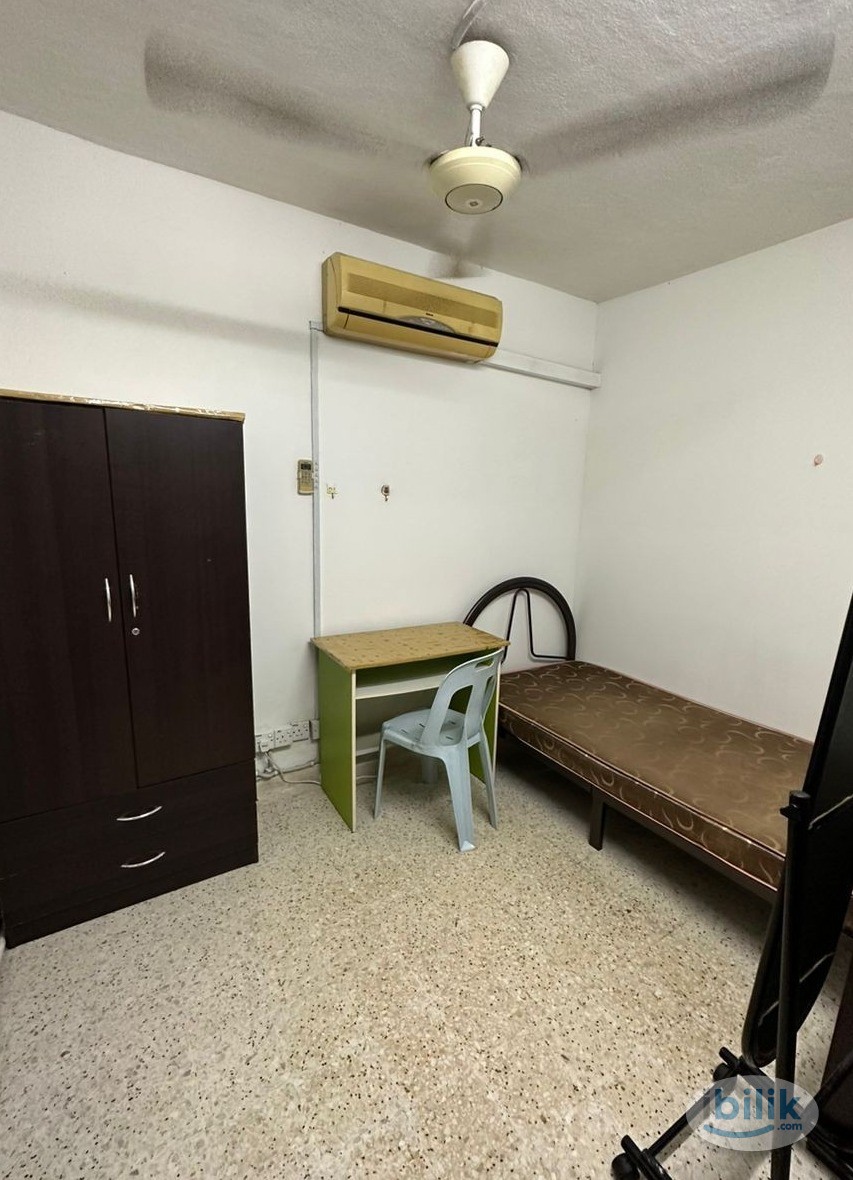 Wow Female Unit Near Subang Jaya🙋🏻‍♀️ Single Private Room - Image 1
