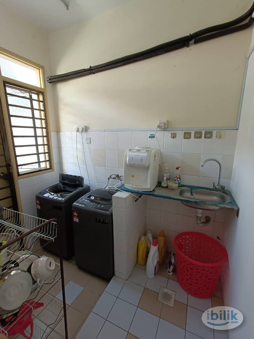 🌈🔥Best Offer To Rent Setia Impian, Setia Alam - Image 2