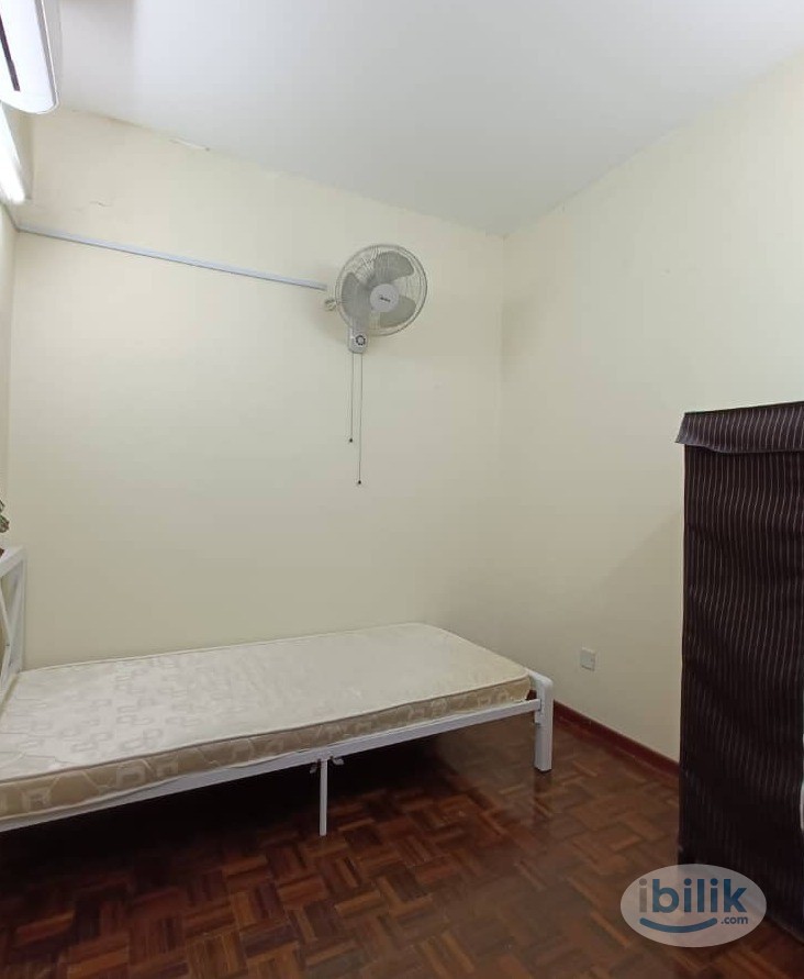 🌈🔥Best Offer To Rent Setia Impian, Setia Alam - Image 1