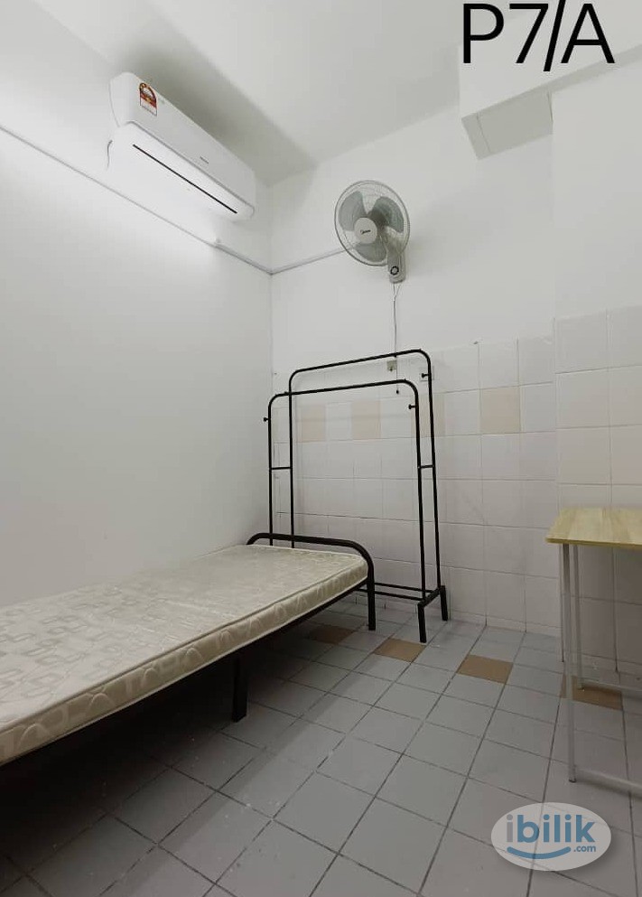 Setia Impian. Single Room With Fully Furnished🌝🫰🏻 - Image 1