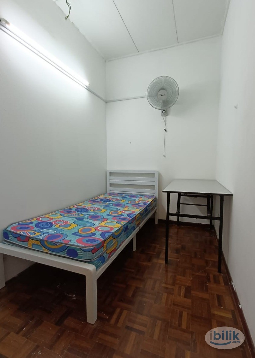 🎉🎉Looking Room at Setia Impian? 🤗Here Single Room at Setia Alam🎉🎉🤗 - Image 1