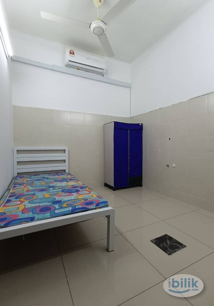 👍🏻😎Need Private Room? Setia Indah, Setia Alam - Image 1