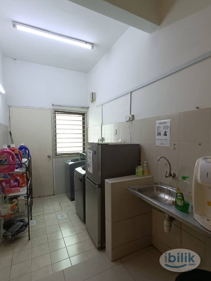 👍🏻😎Need Private Room? Setia Indah, Setia Alam - Image 3