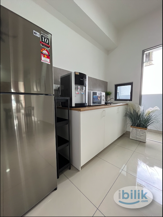 Single Room at Majestic Maxim, Cheras - Image 3