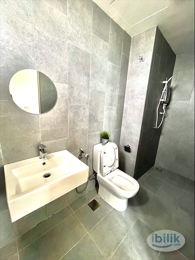 Single Room at Majestic Maxim, Cheras - Image 4