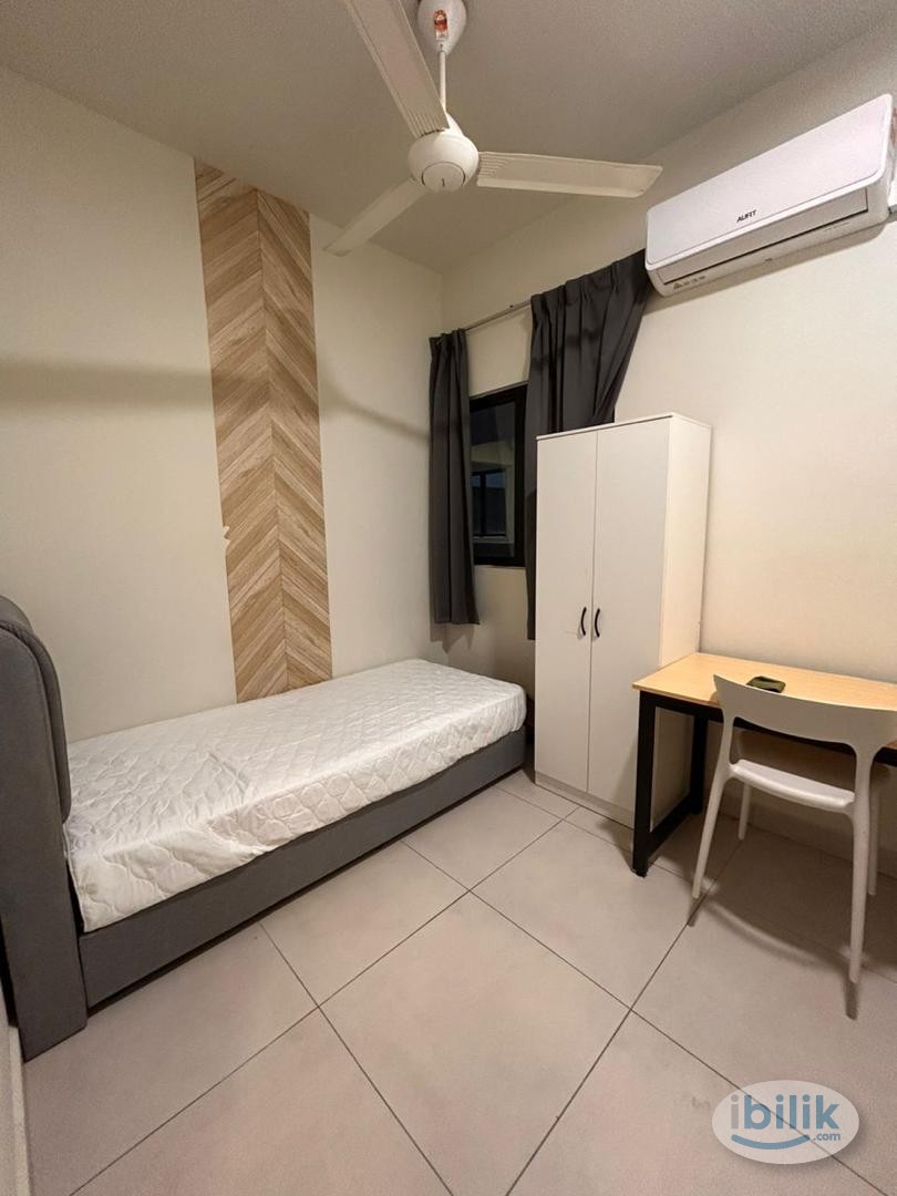 Single Room at Majestic Maxim, Cheras - Image 1