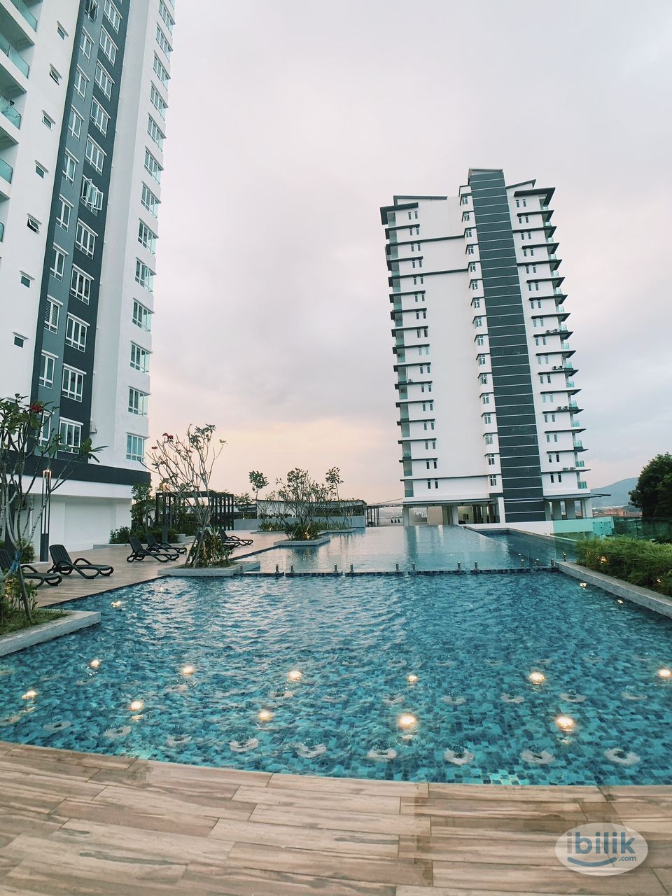 Single Room at Majestic Maxim, Cheras - Image 5