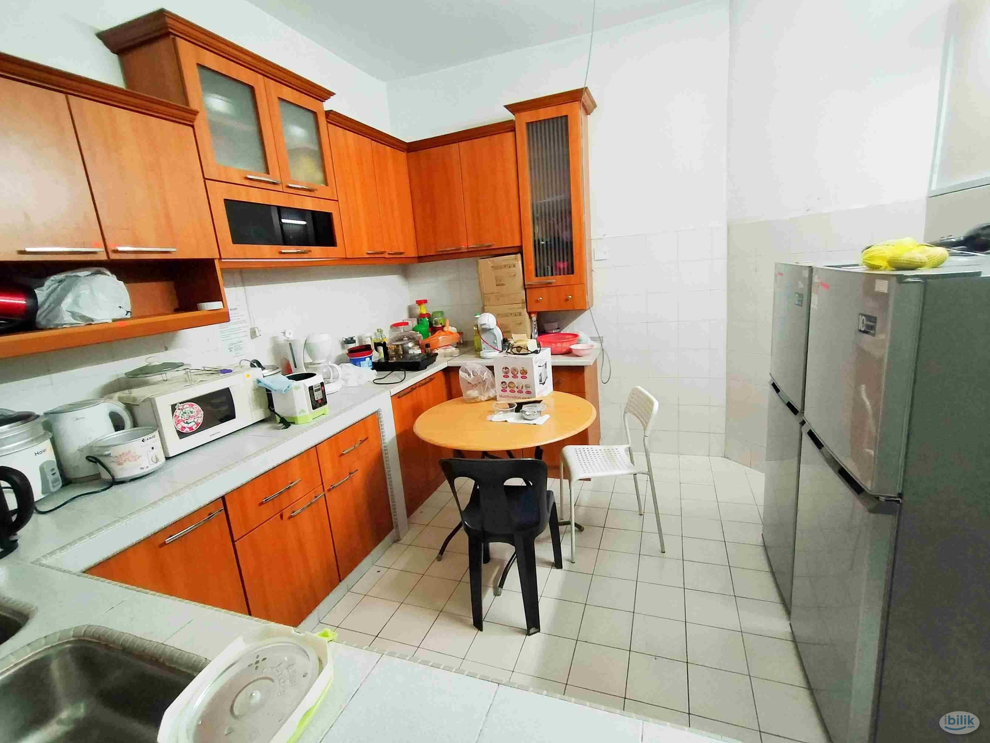 💥🚫 ZERO DEPOSIT 🚫💥 USJ 6 🏠📍 -- Walking Distance to USJ7 LRT 🚶‍♀️🚉 - Image 2