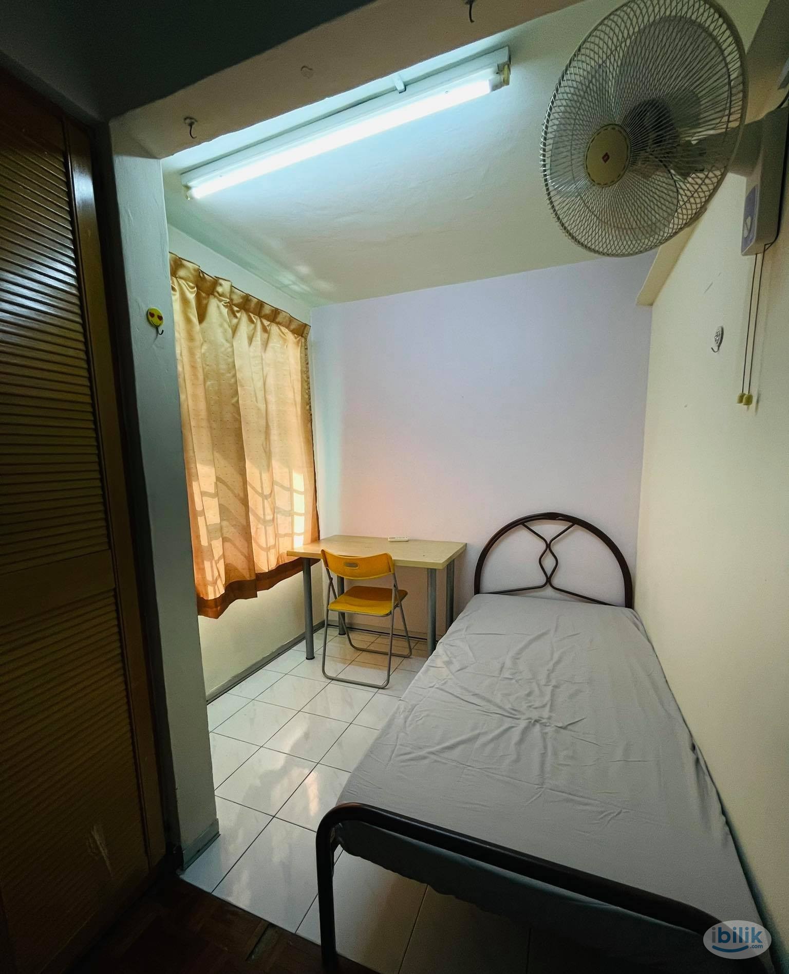 💰 Zero Deposit! 💼💃  🚶‍♀️ Just 2 mins' walk to INTI College! 📚🎓 - Image 1