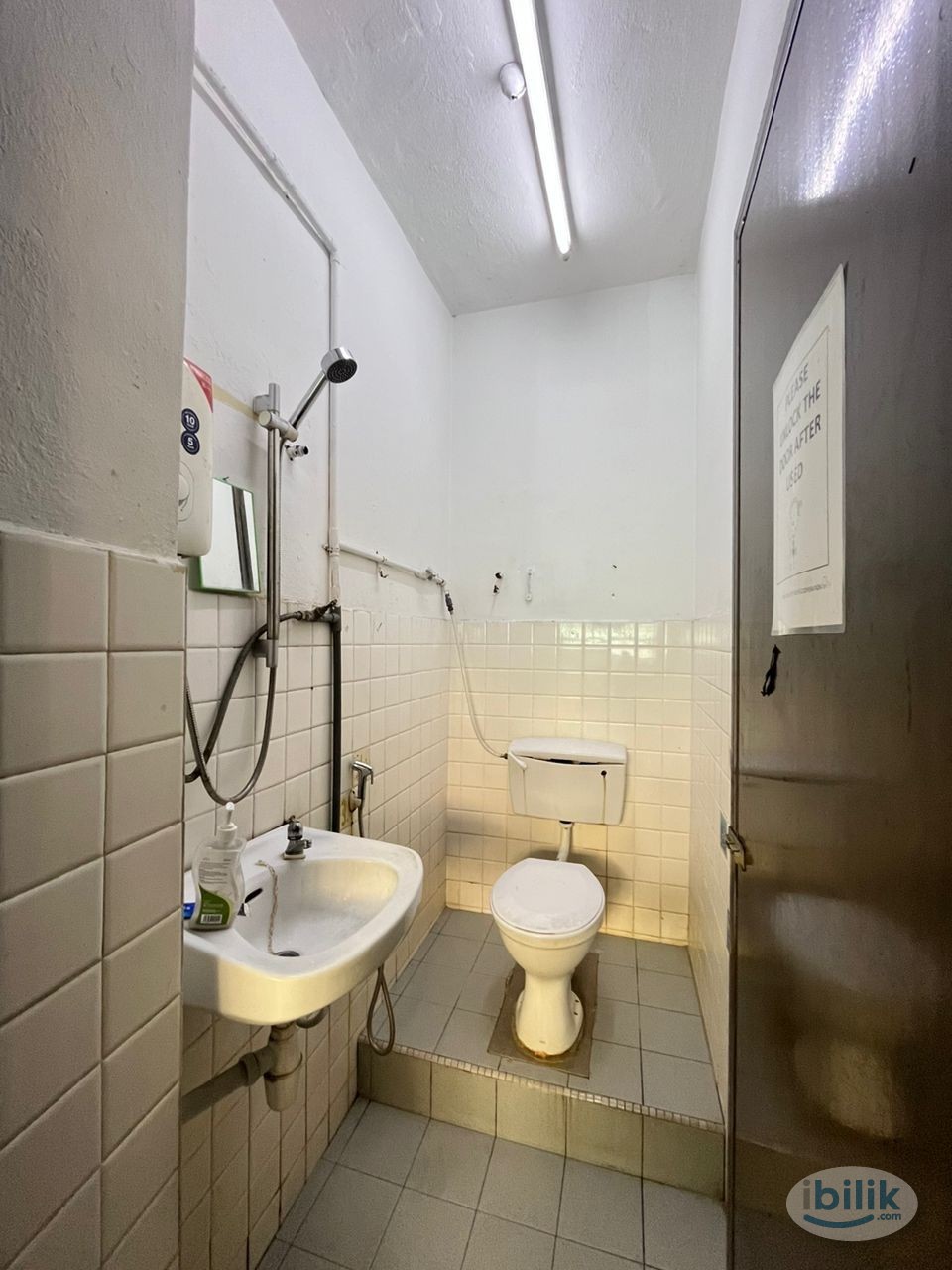 💰 Zero Deposit! 💼💃  🚶‍♀️ Just 2 mins' walk to INTI College! 📚🎓 - Image 3