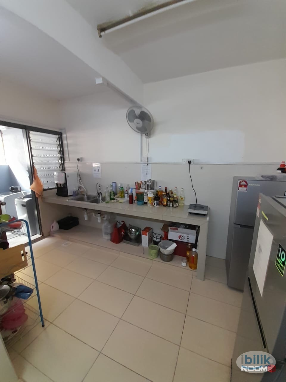 🔥 Limited Room Available! Act Fast! 🏃‍♀️💨✨ SS2 PETALING JAYA 🌆🌟 Cozy & Private Single Room for Rent 🏠🛌💼 - Image 3