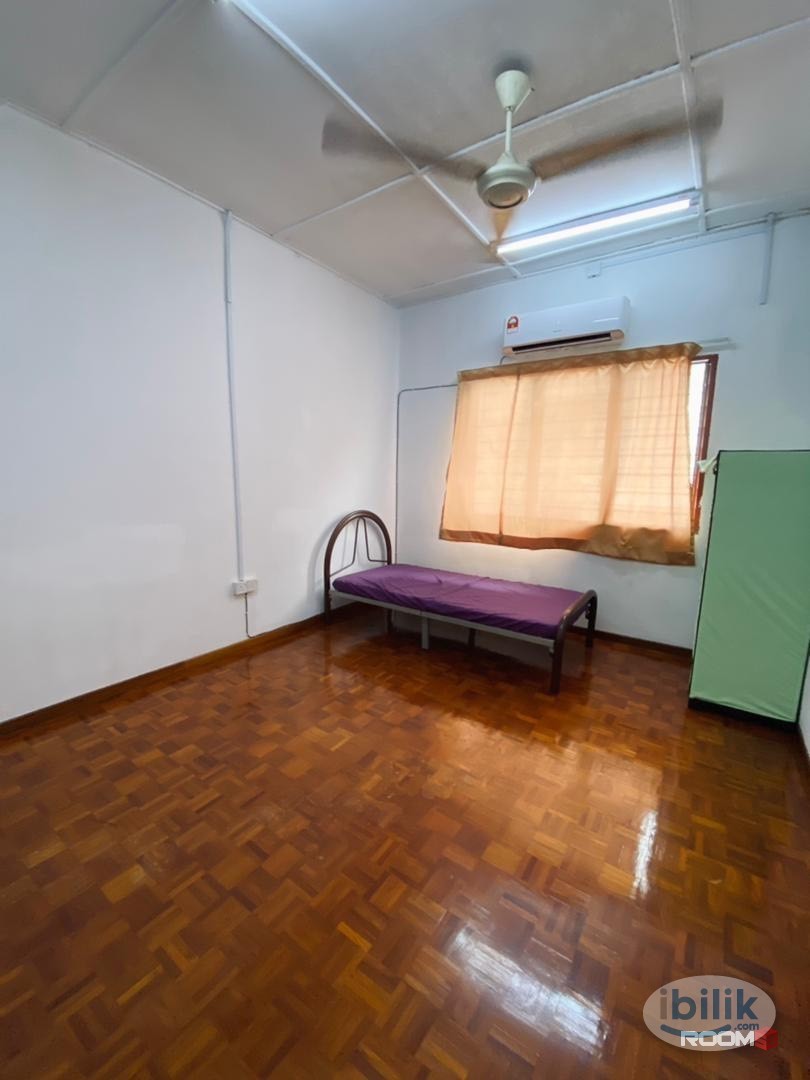 Zero Deposit 🌈 Middle Room Rent in SS2 Petaling Jaya Near Seksyen 17, Petaling Jaya - Image 3