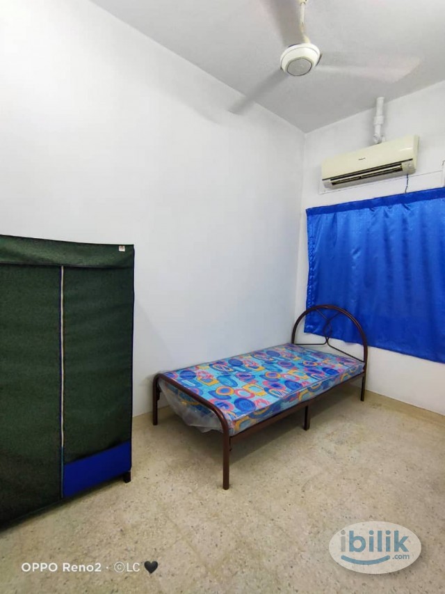 Cozy & Private Single Room for Rent 🏠🛌💼SS2 PETALING JAYA 🌆🌟 - Image 2