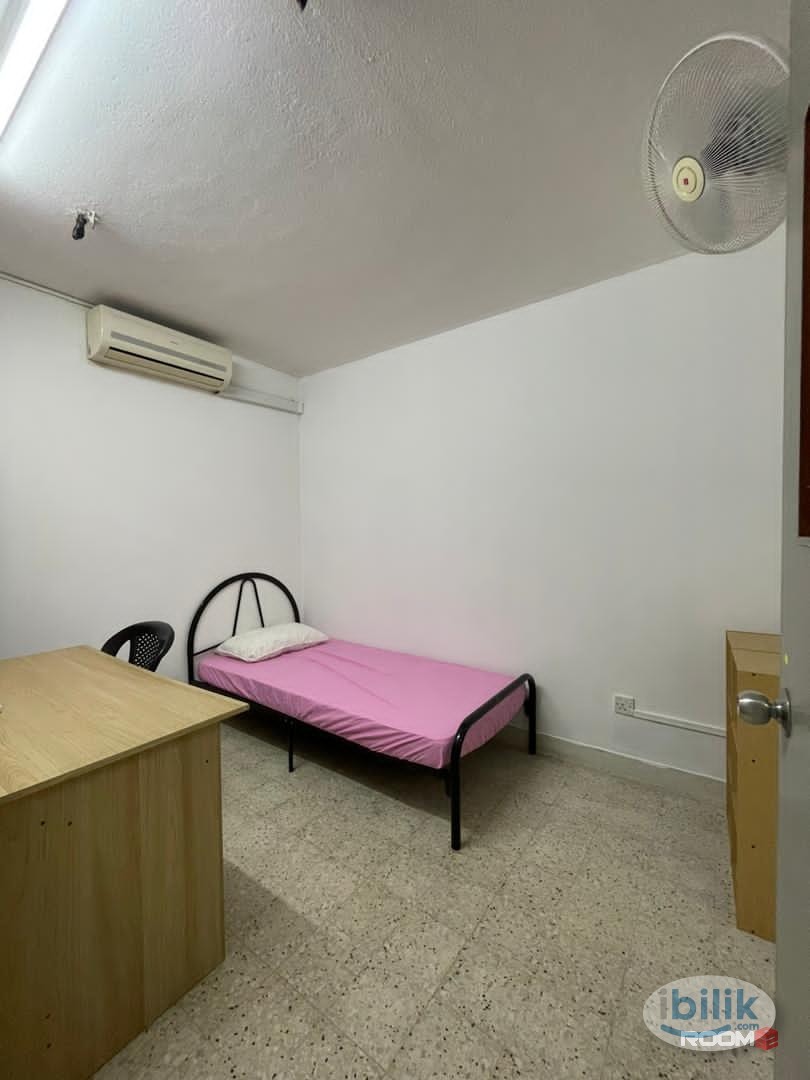 🏠 NICE Room Available to let AT Damansara Utama Near Uptown! 🌇 - Image 1
