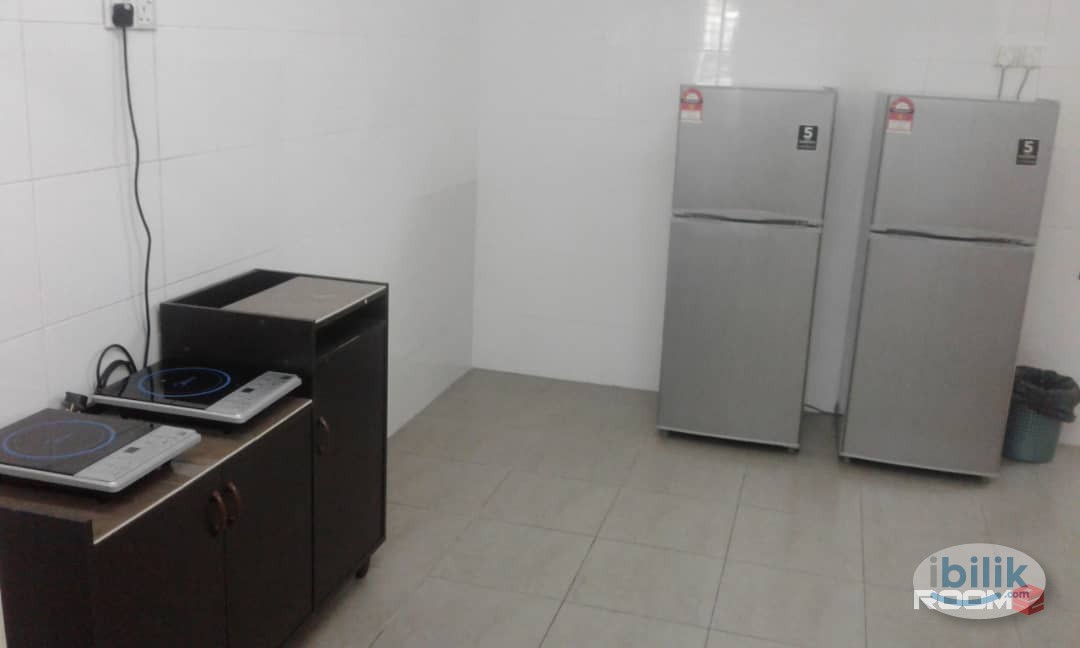 🏠 NICE Room Available to let AT Damansara Utama Near Uptown! 🌇 - Image 3