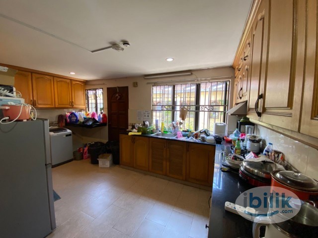 ✨SECOND MONTH RENTAL RM1 ONLY ✨ LIMITED ROOM FOR RENT IN SS2 PETALING JAYA🎉 - Image 1