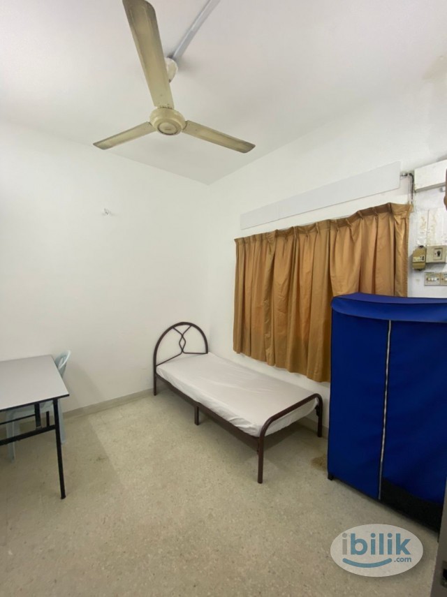 ✨SECOND MONTH RENTAL RM1 ONLY ✨ LIMITED ROOM FOR RENT IN SS2 PETALING JAYA🎉 - Image 2