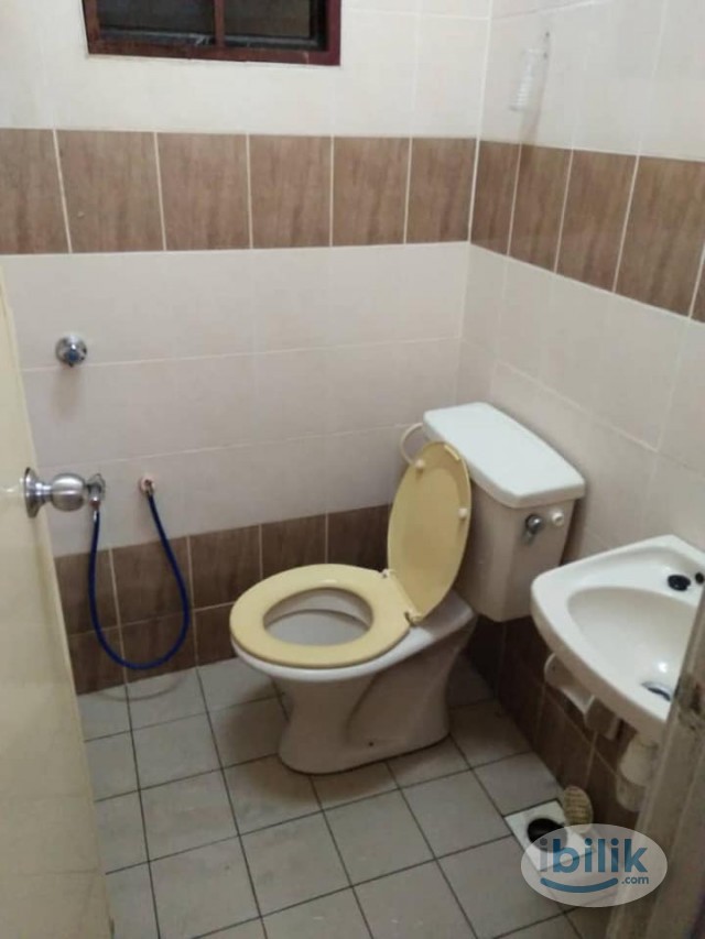 ✨SECOND MONTH RENTAL RM1 ONLY ✨ LIMITED ROOM FOR RENT IN SS2 PETALING JAYA🎉 - Image 3
