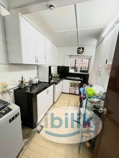 🤩 Opposite IOI Mall 🤩 ZERO Deposit🤯 Middle room Near LRT and Bus Stop - Image 3