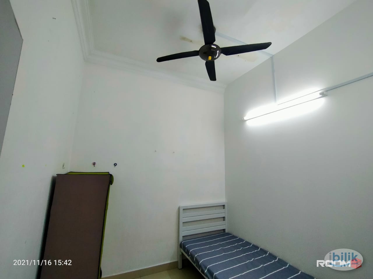 🏠✨🌟Available Room at Petaling jaya jalan ss7/16 With Funiture, Free WiFi and Clean Environment🛏️💼🪑 - Image 1