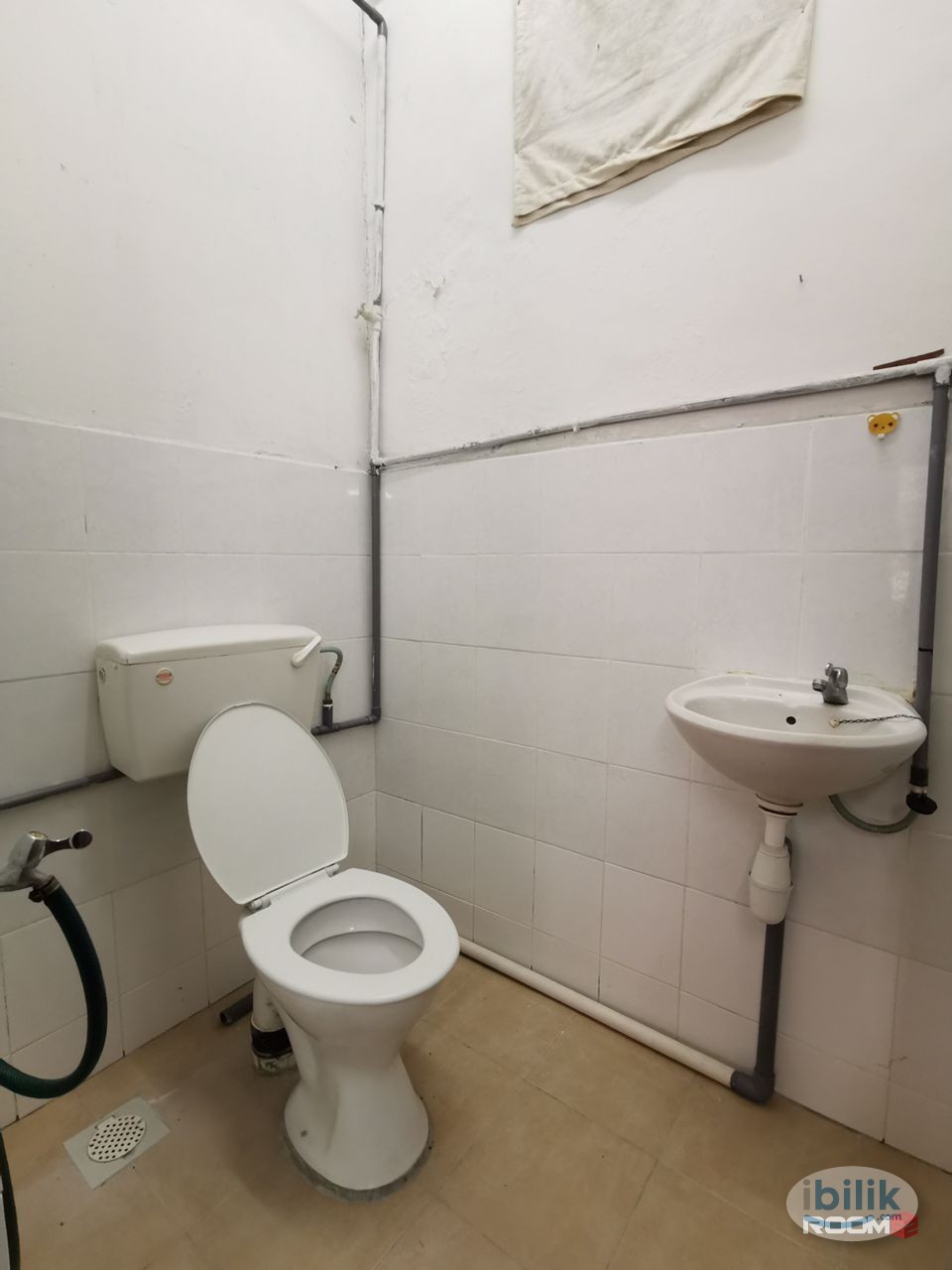 🏠✨🌟Available Room at Petaling jaya jalan ss7/16 With Funiture, Free WiFi and Clean Environment🛏️💼🪑 - Image 2