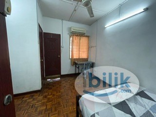 🏡🔸 Middle Room for Rent at Taman Wawasan 3, Pusat Bandar Puchong 🔸🏡 - Image 1