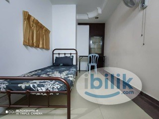 🏡✨ Cozy with FULLY FURNISHED Middle Room for RENT at Taman Mas Sepang, Puchong ✨🏡 - Image 1