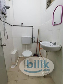 🏠💥 Middle Room at Puchong, Selangor 💥🏠 Bilik Sewa Puchong, Puchong Utama/ Prima/ Perdana, Uptown - Image 2