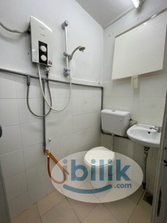 🌟🏠 Room with Air-Cond in Jalan Kenari 7, Bandar Puchong Jaya with No Deposit❗🌟 - Image 2