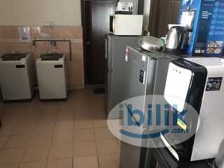 🌟🏠 Room with Air-Cond in Jalan Kenari 7, Bandar Puchong Jaya with No Deposit❗🌟 - Image 3