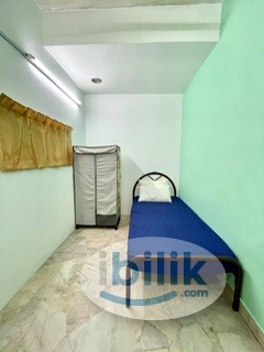 🏠🚶‍♂️ Middle Room For Rent in Jalan Kenari, Bandar Puchong Jaya Walking Distance to LRT Station 🚶‍♂️🏠 - Image 1