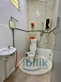 🏠🚶‍♂️ Middle Room For Rent in Jalan Kenari, Bandar Puchong Jaya Walking Distance to LRT Station 🚶‍♂️🏠 - Image 2