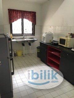🏠🚶‍♂️ Middle Room For Rent in Jalan Kenari, Bandar Puchong Jaya Walking Distance to LRT Station 🚶‍♂️🏠 - Image 3