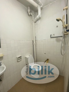 🌟 Nice Middle Room, Fully Furnished, All Inclusive in Bandar Puteri 🏠🔑 - Image 2