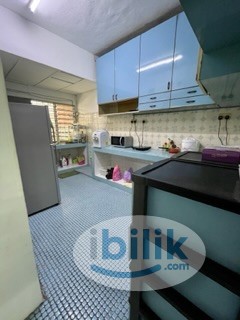 Room with Air-Cond in Jalan Kenari 7, Bandar Puchong Jaya with No Deposit❗ - Image 2