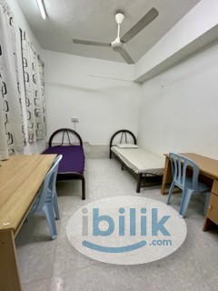 Zero deposit , 🏠 Room for Rent at Bandar Puteri Puchong 🪑🛏️ - Image 1