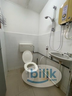 Zero deposit , 🏠 Room for Rent at Bandar Puteri Puchong 🪑🛏️ - Image 2