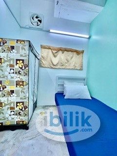 🚫💰 No Deposit Room Available for Rent at SS13 Subang Jaya 🫣 - Image 1