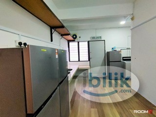 🚫💰 No Deposit Room Available for Rent at SS13 Subang Jaya 🫣 - Image 3