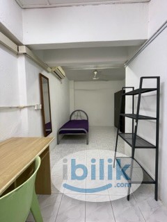 Just a 🚶‍♂️ to INTI College. Middle Room Rent in SS15, Subang Jaya Near Subang Square - Image 1