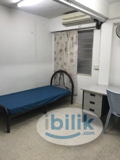 🚫💰 Zero Deposit, Middle Room near LRT Kelana Jaya 🚉🏢 - Image 1