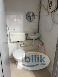🚫💰 Zero Deposit, Middle Room near LRT Kelana Jaya 🚉🏢 - Image 2