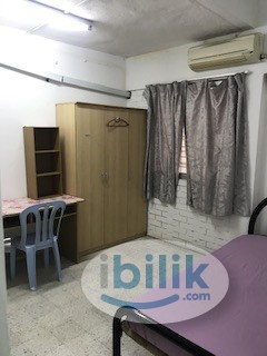 🔓🏠 Vacant Room to Rent  ✨💼💰@ ss24 Petaling Jaya - Image 1